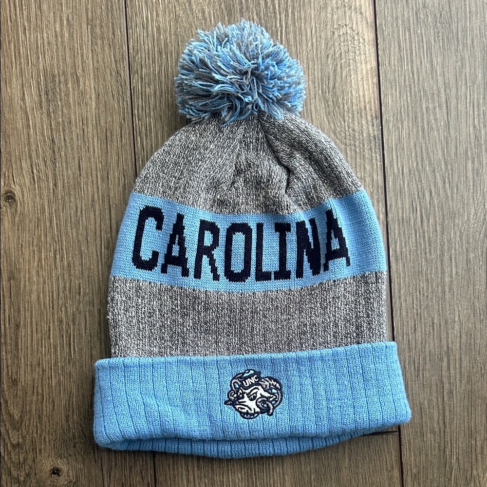 Kids UNC Beanie